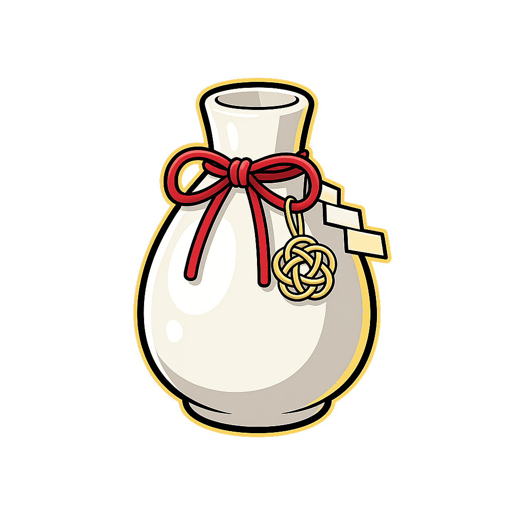 御神酒